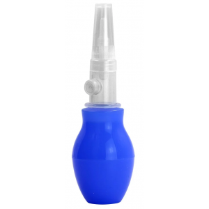 Puku 防逆流吸鼻器